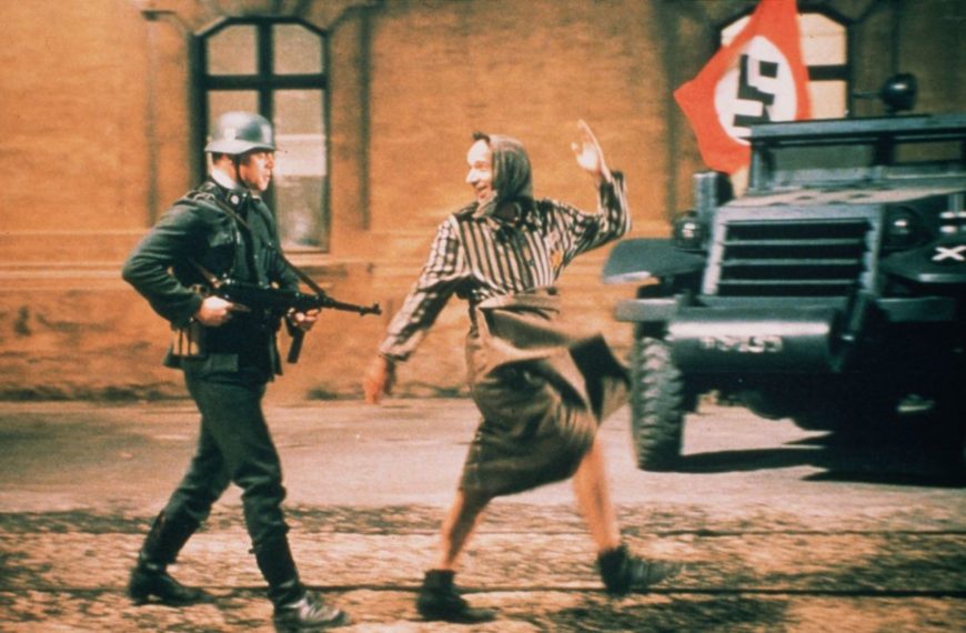 La Vita è bella (1997)